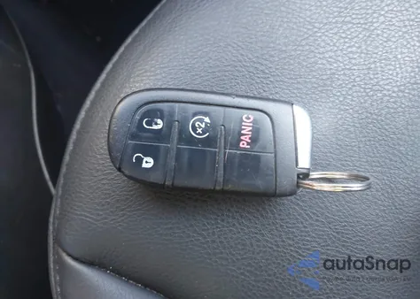 2016 Jeep Renegade Trailhawk from USA, damaged, VIN ZACCJBCT3GPD29355